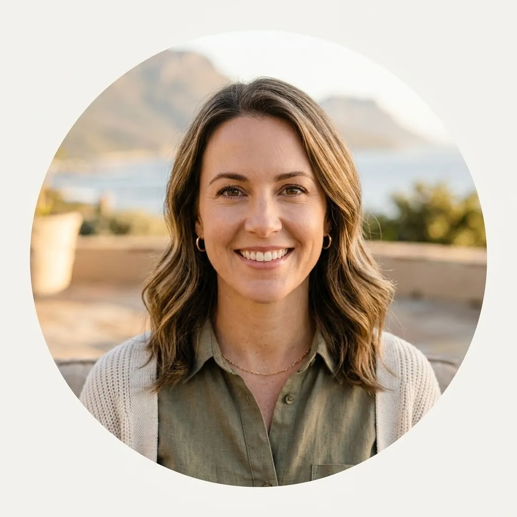 Emma Rhodes, Vacation Planner at TraveleoSolo.com