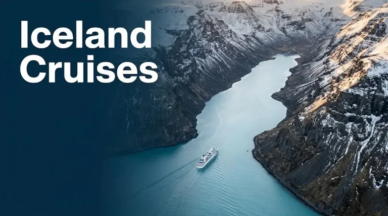 Iceland Cruises 2026: Best Lines, Ports, and Itineraries